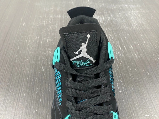 4  "Tiffany" BQ7669-132 RETRO JORDAN  0306